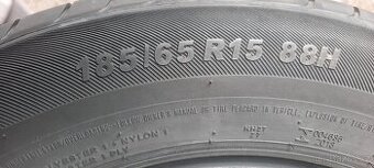 letní pneu 185/65 r15