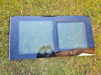 Boční okno VW T6 originální