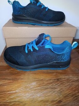 Pracovní ochranná obuv CXS TEXLINE, vel. 37 NOVÁ