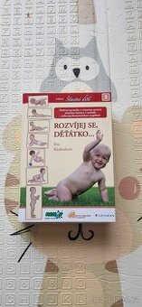 Rozvíjej se, děťátko