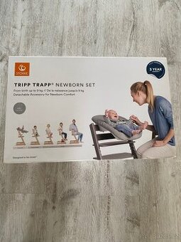 Stokke Tripp Trapp Newborn set