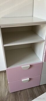 IKEA nábytek dětský