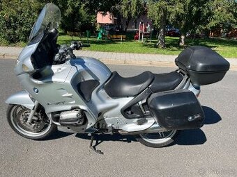 BMW r 1150 rt