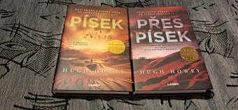 Howey - Písek a Přes písek