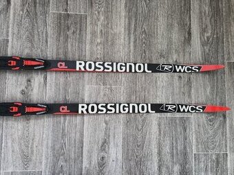 Běžecké lyže Rossignol 166 cm