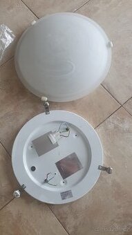 Kulatá stropní svítidla