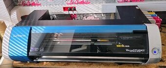 Eco solventní tiskárna Roland VersaSTUDIO BN20+řez