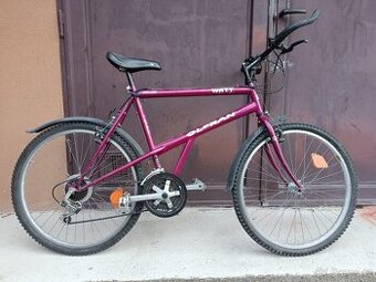 Pánské kolo velikost M