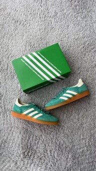 adidas Handball Spezial Sporty & Rich Green