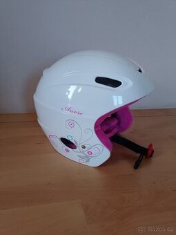 Dívčí lyžařská helma Arcore vel. XS - 48 -54