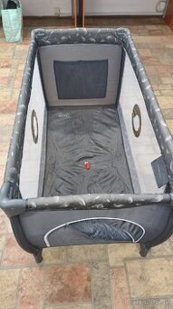 Cestovní postýlka lionelo