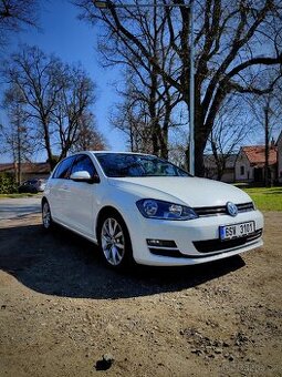 Volkswagen golf 7 2.0tdi 110kw