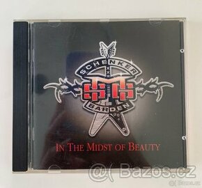 CD MSG (Michael Schenker Group) - In The Mist Of Beauty