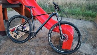 Horské kolo 4EVER TRINITY