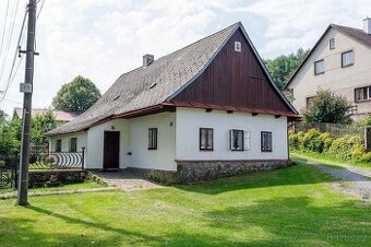 Hledáme bydlení v okolí Ivanovic