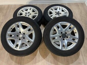 /// Alu kola R16 Mercedes RONAL W211 ///