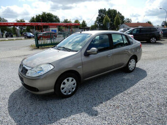 Náhradní díly Thalia II