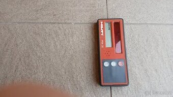 Laserový přijímač Hilti