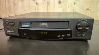 Videorekordér SAMSUNG SV-215G