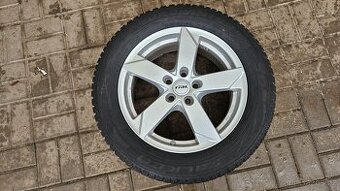Zimní Sada Alu 5x108 235/55 R17 Ford Kuga Smax Mondeo
