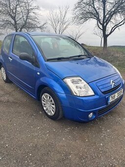 Citroen C2