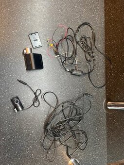 Autokamera 70mai A500S-1 (Přední + Zadní + Hardwire kit)