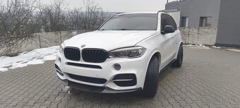 Bmw X5 M50D CARBON “NEW PRICE”