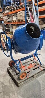 Prodám míchačku na 380 V--- č.2