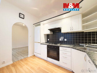 Pronájem bytu 3+1, 60 m², Karviná, ul. Slovenská