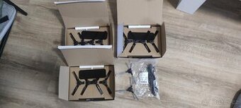 Náhradní příslušenství pro Siguro RV-G57 Cleanbot