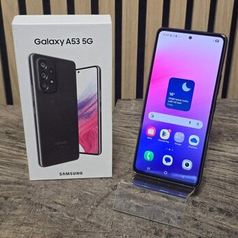Samsung Galaxy A53 5G - 6GB/128GB