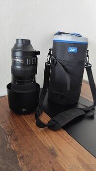 Nikkor 200-500