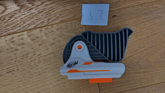 NERF Modulus Ghost Ops-skládací nastavitelná pažba