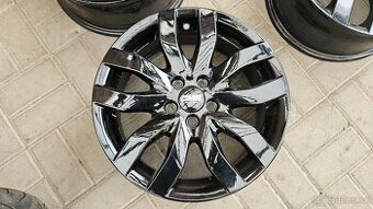 Nová Sada Disků 5x100 R16 CMS