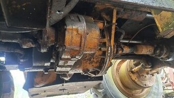 UN 053.2 převodovka