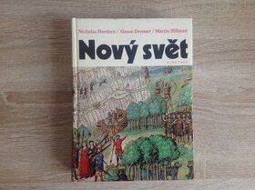 NOVÝ SVĚT - Nicholas Hordern