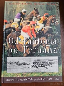 Od Fantoma po Peruána