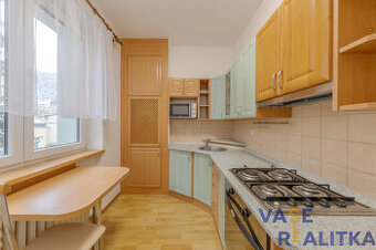 Pronájem, byt 3+1, Fulnek, ul. Řeznická