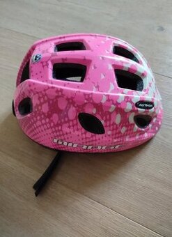 Dětská cyklistická helma Author Mirage