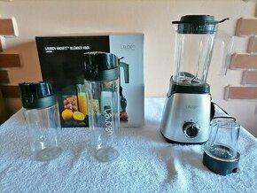 Lauben vakuový mixér VacuFit Blender VB01