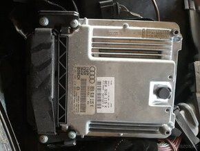 Řídící jednotka Audi A4 B7