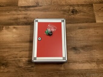 Poštovní schránka