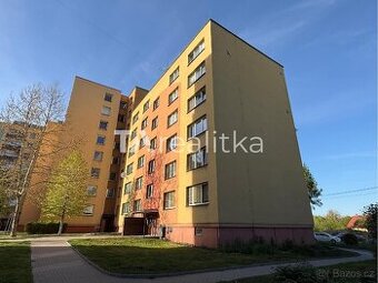 Prodej byt 4 + 1, 80㎡ Orlová 73514