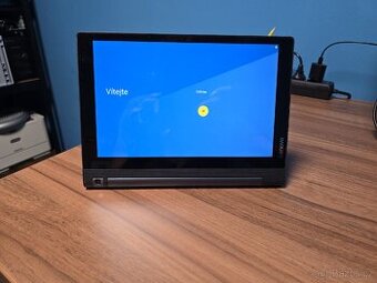 Lenovo Yoga 3 10" - plně funkční