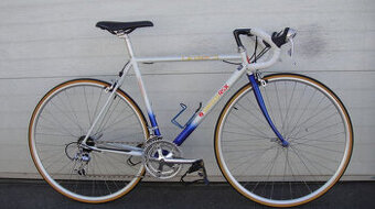 Shimano RSX - Cinto 3 Course, 1990, nádherné