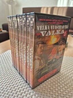 DVD originální