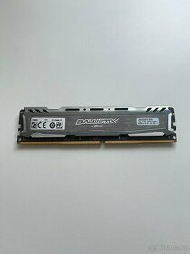 16GB RAM DDR4 2400Mhz - 1