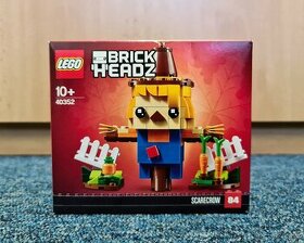 LEGO BrickHeadz 40352 - Strašák na Den díkuvzdání