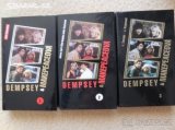 3 knihy Dempsey&Makepeaceová - 1