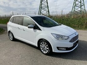 FORD Grand C-MAX 1.5 Ecoboost, 110kW 11/2017